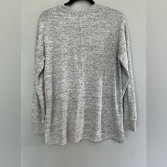 Abercrombie Soft & Cozy Henley Long Sleeve (Set of 2) - Picture 13 of 13